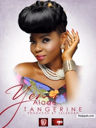 Tangarine by Yemi Alada