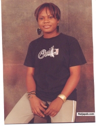 chinyere paul