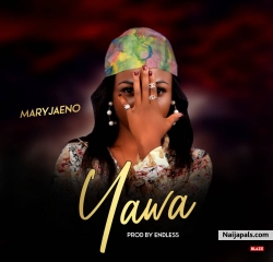 Yawa by MaryJaeno