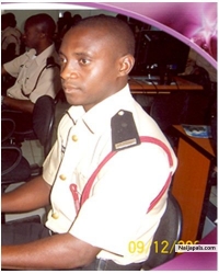 Isah Idachaba