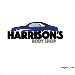 Harrison's Body Shop Inc