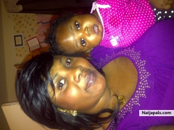 Me And My Baby