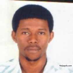 Dike samuel ifeanyi feyishayo