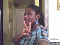 peace to my naija people