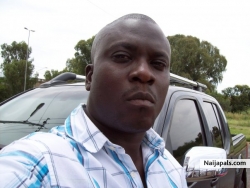 Wats up People?