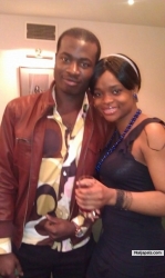 Chuks Jones (Chuksjones87)