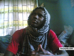 godwin ogah (geovani)