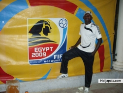 ifemade olakunle