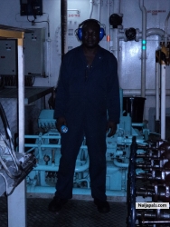 garuba oshikhena