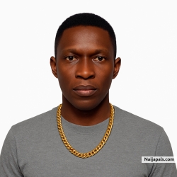 Noah Okegbe (Noahokegbe1)