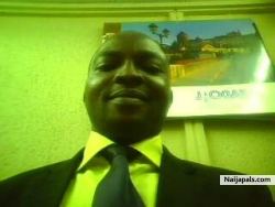 Akande Olaniyi (Adebowale)