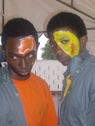 saintz 12 ans xylva