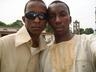 I AND B BOY