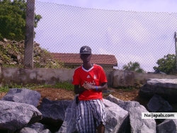 Eric Kwabena Adzei (cloudyhi5)