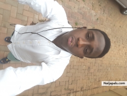 Adeniran Taiwo Samuel (Thiaoben)