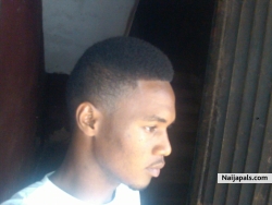 Omoragbon Osaze Daniel (tushozed)