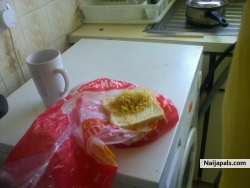 Hunger dey fire mehn !