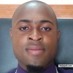 Engr. Spark (Ovadje)
