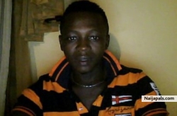 Henry Morka