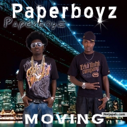 Livin On The Edge (+) by paperboyz ft Quis -