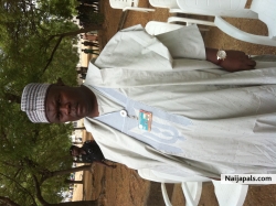 Abubakar Sadiq