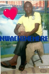 NWACHINEMERE