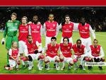 arsenal