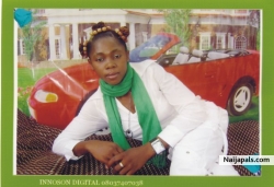 benedine nweke (benebetty)