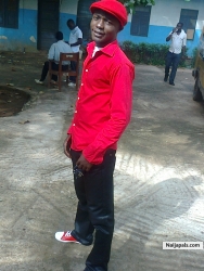 stanley ostendo (ostendo4real)