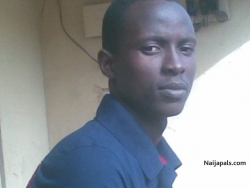 Akintoye Olanrewaju