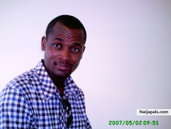 Kolawole Oladokun (davelinne)