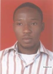 OLUMIDE .O. ADEKUNLE