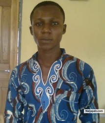 AUGUSTINE GODWIN