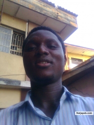 Gospel Ohio Obaseimeh (objerry)