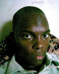 Cute Chap