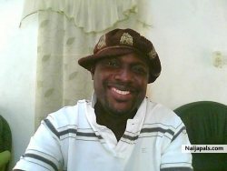 Ovie Agagbe