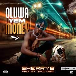 Oluwa Yem Money by SherryB