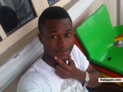 Prosper Ovundah (Dklasicboy)