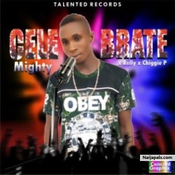 Celebrate by Mighty King 