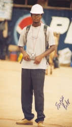 One of my last field trips