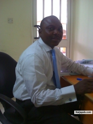 Sunday Akpan