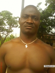 Ewane John