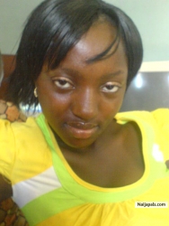 aminat bello