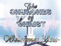church of christ