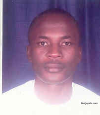 godwin iliya