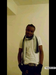 Prince Henry Nnaemeka Isiguzo (princehenry001)