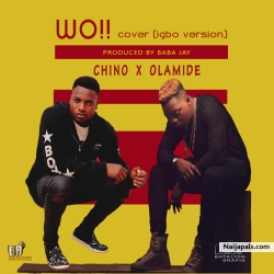 Wo Cover (Igbo Version) by Chino