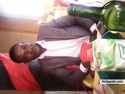 Abeshin Abolaji Hammed (eshin2015)