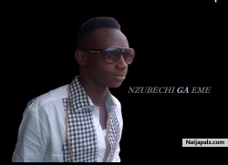 Nzubechi Ga Eme