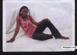 Omolara Abdul
